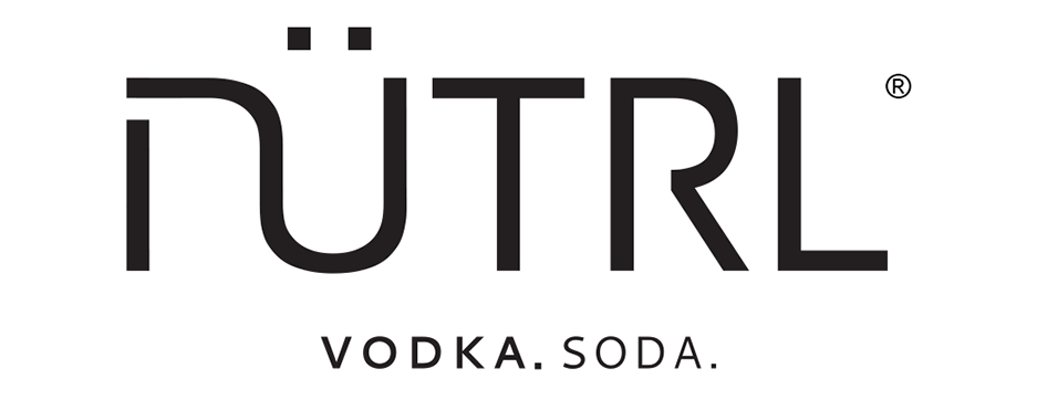 NÜTRL Vodka Soda